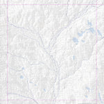 Getlost Map 6555 HEADINGLY Topographic Map V14d 1:75,000 QLD