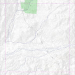 Getlost Map 6557 WOOROONA Topographic Map V14d 1:75,000 QLD