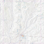Getlost Map 8145 CHARLEVILLE Topographic Map V14d 1:75,000 QLD