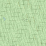Getlost Map 6546 POEPPEL CORNER Topographic Map V14d 1:75,000 QLD