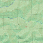 Getlost Map 9031-3N Colo Heights Topographic Map V14d 1:25,000 NSW