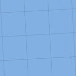 Getlost Map 9640-4N Brunswick Heads Topographic Map V14d 1:25,000 NSW
