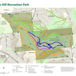 Shepherds Hill Recreation Park