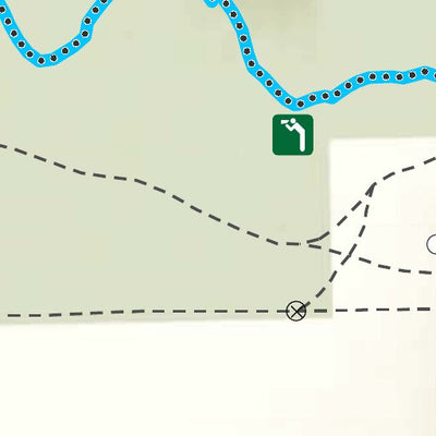 Marino Conservation Park map