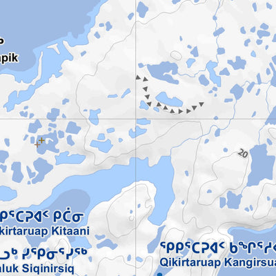 33L Tikirarjuaq 13