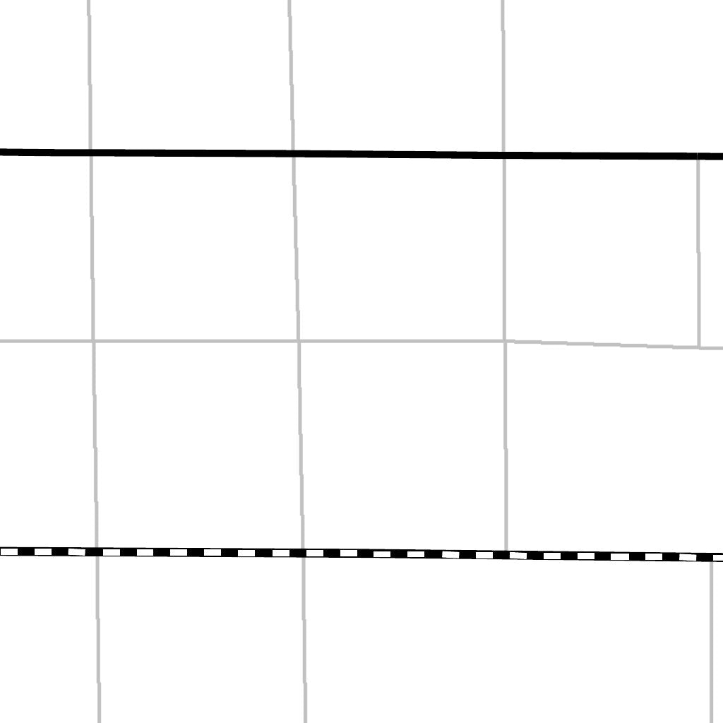 Mississippi Water Trail Aitkin City Park to County Campground Map by