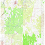 Central Oregon SxS Where to Ride McGrath Road Bend