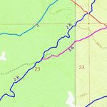 Central Oregon SxS Where to Ride McGrath Road Bend