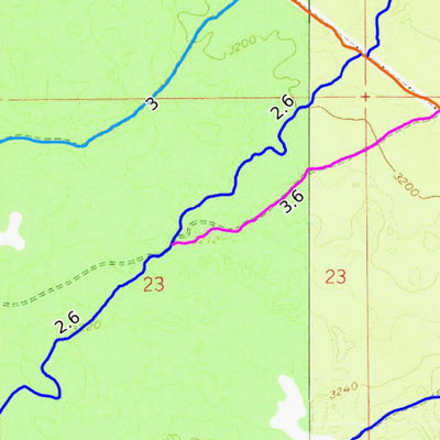 Central Oregon SxS Where to Ride McGrath Road Bend
