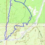 Central Oregon SxS Where to Ride McGrath Road Bend