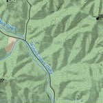 MAP 3 - Lower Mukawa River Overnight Canoeing (Hokkaido, Japan)