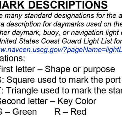 Kanawha River Chart 17 (Mile 39.5-41.8) - Poca