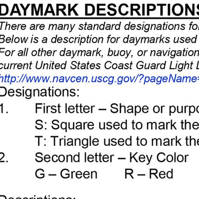 Kanawha River Chart 24 (Mile 56.5-59.1) - Elk River