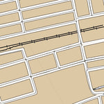 Kanawha River Chart 20 (Mile 46.8-49.5) - Institue