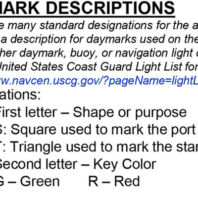Kanawha River Chart 11 (Mile 23.9-26.4) - Lower Buffalo Bridge