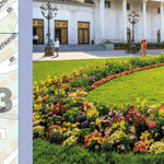 Citymap Baden-Baden 2021