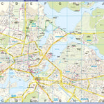 Citymap Potsdam 2021
