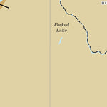 Lower Mississippi Chart 63 - River Mile 342.6 to 334.7