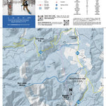 Naei-yama Ski Touring (Hokkaido, Japan)