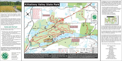 Kittatinny Valley State Park - NJ State Parks