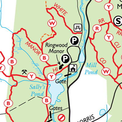 Ringwood State Park - NJ State Parks