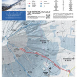 Yotei-zan Ski Touring - Kimobetsu Route (Hokkaido, Japan)