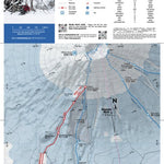 Yotei-zan Ski Touring - Makkari Route (Hokkaido, Japan)