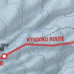 Yotei-zan Ski Touring - Kyogoku Route (Hokkaido, Japan)