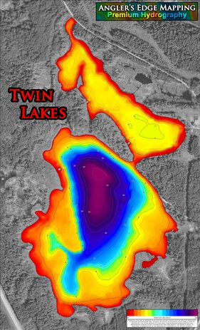 AEM Twin Lakes