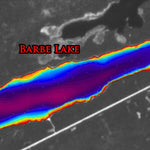 AEM Barbe Lake