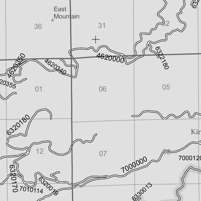 Mt. Hood NF Clackamas Ranger District Motor Vehicle Use Map