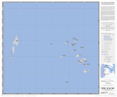 IS01 Innalikkuit-Quumiutait