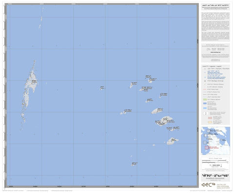 IS01 Innalikkuit-Quumiutait