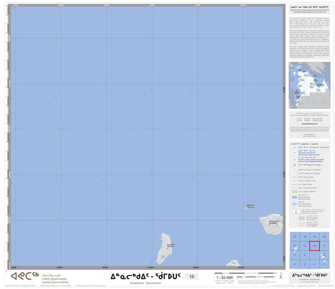 34E Innalikkuit - Quumiutait 10