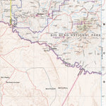 Texas Atlas & Gazetteer Page 129