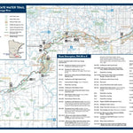 Minnesota River State Water Trail 6 - Henderson to Mississippi River MNDNR