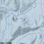Bekkari-dake Ski Touring (Hokkaido, Japan)