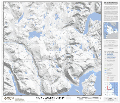 14L Saglek - Ikarut - Hebron 11