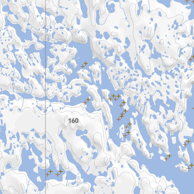 34O Qamanirjuaq - Tasirruaq 12