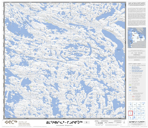 35B Imarruakallak - Milugiartuuq 05