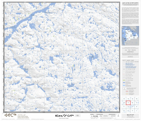 34H Atanirittuup Tasigik 11