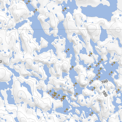 34O Qamanirjuaq - Tasirruaq 10