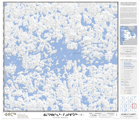 35B Imarruakallak - Milugiartuuq 08