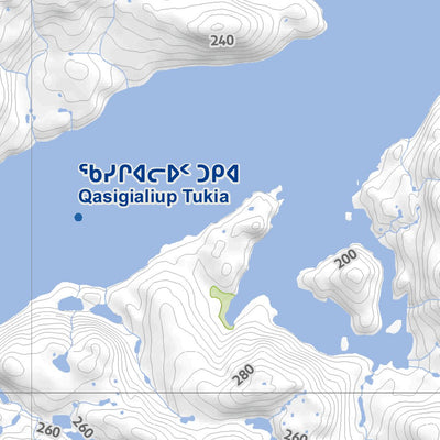 34H Atanirittuup Tasigik 12