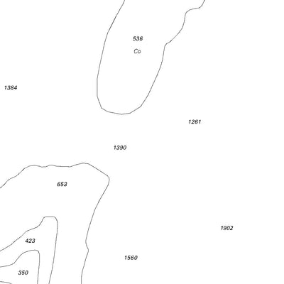 Blackhead Point to Castle Point