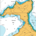Plans in the Marlborough Sounds
