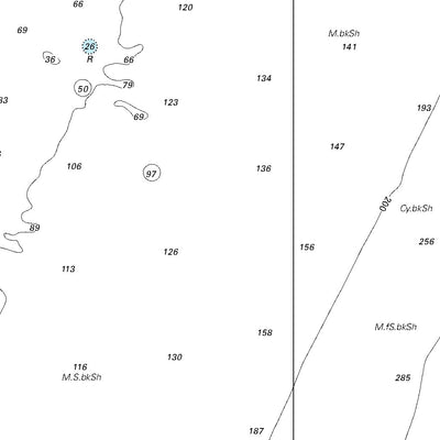 Mercury Bay to Katikati Entrance