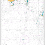 Fiji to Kermadec Islands including Tongatapu