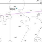 Fiji to Kermadec Islands including Tongatapu