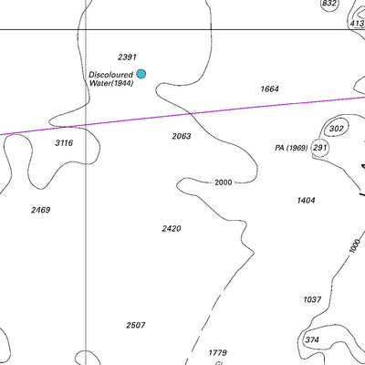 Fiji to Kermadec Islands including Tongatapu